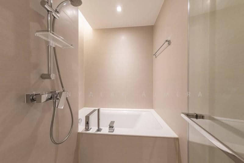Circle Sukhumvit 31, Bangkok, Soi Sukhumvit 31, Khlong Tan Nua, Watthana, Bangkok, 1 Bedroom, 46 sqm, Condo For Rent, by Thanyalak Ajmera, 500610984 - DDproperty.com