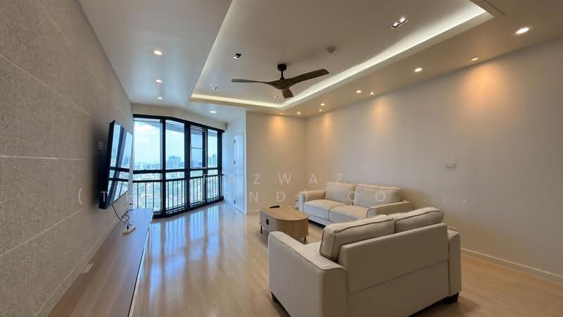 NS Tower Central City Bangna : เอ็นเอส ทาวเวอร์ เซ็นทรัล ซิตี้ บางนา, กรุงเทพ, 19-191 บางนา-ตราด, บางนาเหนือ, บางนา, กรุงเทพ, 142 ตร.ม., คอนโด ขาย, โดย Fazwaz (Thailand) Co., Ltd., 500610986 - DDproperty.com