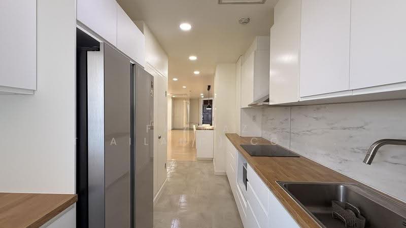 NS Tower Central City Bangna, Bangkok, 19-191 Soi Bang Na-Trat 23, Bang Na Nuea, Bang Na, Bangkok, 2 Bedrooms, 142 sqm, Condo For Sale, by Fazwaz (Thailand) Co., Ltd., 500610986 - DDproperty.com