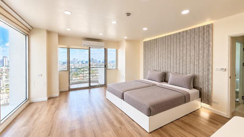 NS Tower Central City Bangna, Bangkok, 19-191 Soi Bang Na-Trat 23, Bang Na Nuea, Bang Na, Bangkok, 2 Bedrooms, 142 sqm, Condo For Sale, by Fazwaz (Thailand) Co., Ltd., 500610986 - DDproperty.com