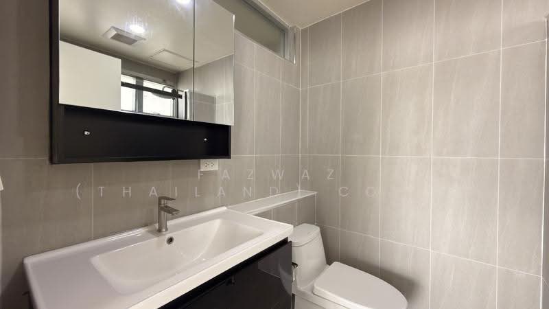 NS Tower Central City Bangna, Bangkok, 19-191 Soi Bang Na-Trat 23, Bang Na Nuea, Bang Na, Bangkok, 2 Bedrooms, 142 sqm, Condo For Sale, by Fazwaz (Thailand) Co., Ltd., 500610986 - DDproperty.com