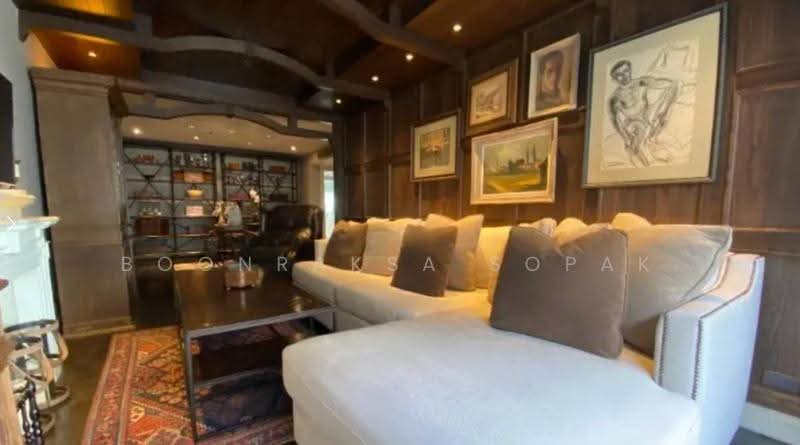 Baan Sathon, Bangkok, 57 Ngam Duphli Alley, Thung Maha Mek, Sathon, Bangkok, 2 Bedrooms, 277 sqm, Condo For Rent, by Boonraksa Sopak, 500610987 - DDproperty.com
