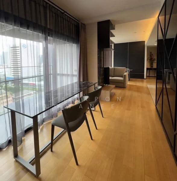 Circle Living Prototype : เซอร์เคิล ลิฟวิ่ง โปรโตไทพ์, กรุงเทพ, 1545 ถนนเพชรบุรีตัดใหม่, มักกะสัน, ราชเทวี, กรุงเทพ, 121 ตร.ม., คอนโด ให้เช่า, โดย Tanapon Saowaneeyakorn, 500610988 - DDproperty.com