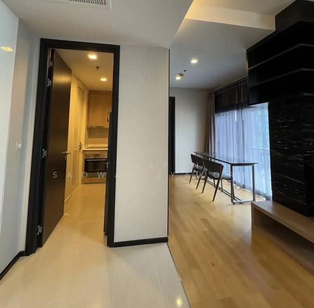 Circle Living Prototype : เซอร์เคิล ลิฟวิ่ง โปรโตไทพ์, กรุงเทพ, 1545 ถนนเพชรบุรีตัดใหม่, มักกะสัน, ราชเทวี, กรุงเทพ, 121 ตร.ม., คอนโด ให้เช่า, โดย Tanapon Saowaneeyakorn, 500610988 - DDproperty.com