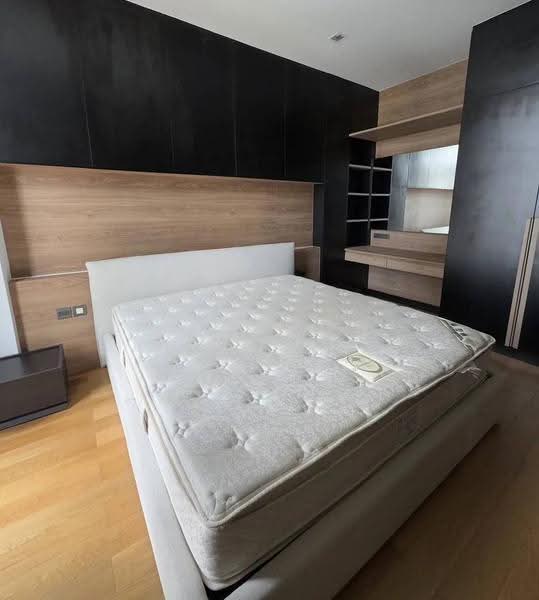 Circle Living Prototype : เซอร์เคิล ลิฟวิ่ง โปรโตไทพ์, กรุงเทพ, 1545 ถนนเพชรบุรีตัดใหม่, มักกะสัน, ราชเทวี, กรุงเทพ, 121 ตร.ม., คอนโด ให้เช่า, โดย Tanapon Saowaneeyakorn, 500610988 - DDproperty.com