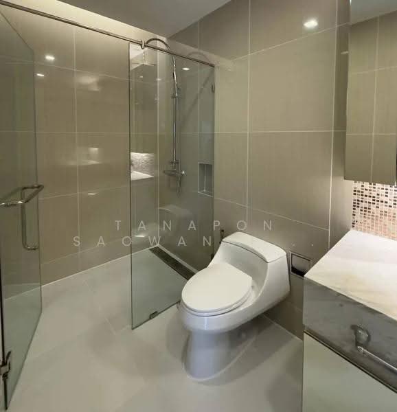Circle Living Prototype, Bangkok, 1545 New Petchburi Road, Makkasan, Ratchathewi, Bangkok, 3 Bedrooms, 121 sqm, Condo For Rent, by Tanapon Saowaneeyakorn, 500610988 - DDproperty.com