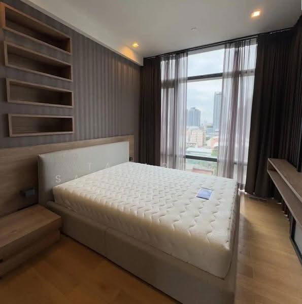 Circle Living Prototype : เซอร์เคิล ลิฟวิ่ง โปรโตไทพ์, กรุงเทพ, 1545 ถนนเพชรบุรีตัดใหม่, มักกะสัน, ราชเทวี, กรุงเทพ, 121 ตร.ม., คอนโด ให้เช่า, โดย Tanapon Saowaneeyakorn, 500610988 - DDproperty.com