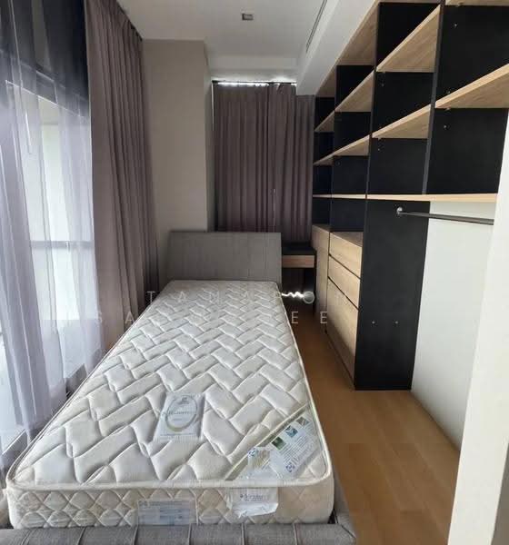 Circle Living Prototype, Bangkok, 1545 New Petchburi Road, Makkasan, Ratchathewi, Bangkok, 3 Bedrooms, 121 sqm, Condo For Rent, by Tanapon Saowaneeyakorn, 500610988 - DDproperty.com