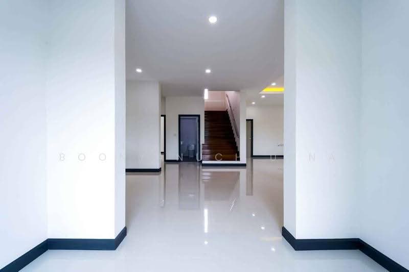 4-BR House, prachuap-khiri-khan, Hua Hin, Prachuap Khiri Khan, 4 Bedrooms, 357 sqm, Single Detached House For Sale, by Boonyanuch Unna, 500610989 - DDproperty.com