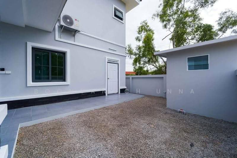 4-BR House, prachuap-khiri-khan, Hua Hin, Prachuap Khiri Khan, 4 Bedrooms, 357 sqm, Single Detached House For Sale, by Boonyanuch Unna, 500610989 - DDproperty.com