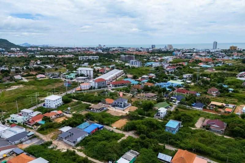 4-BR House, prachuap-khiri-khan, Hua Hin, Prachuap Khiri Khan, 4 Bedrooms, 357 sqm, Single Detached House For Sale, by Boonyanuch Unna, 500610989 - DDproperty.com