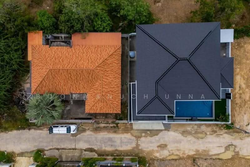 บ้าน 4-ห้องนอน, ประจวบคีรีขันธ์, หัวหิน, ประจวบคีรีขันธ์, 357 ตร.ม., บ้านเดี่ยว ขาย, โดย Boonyanuch Unna, 500610989 - DDproperty.com