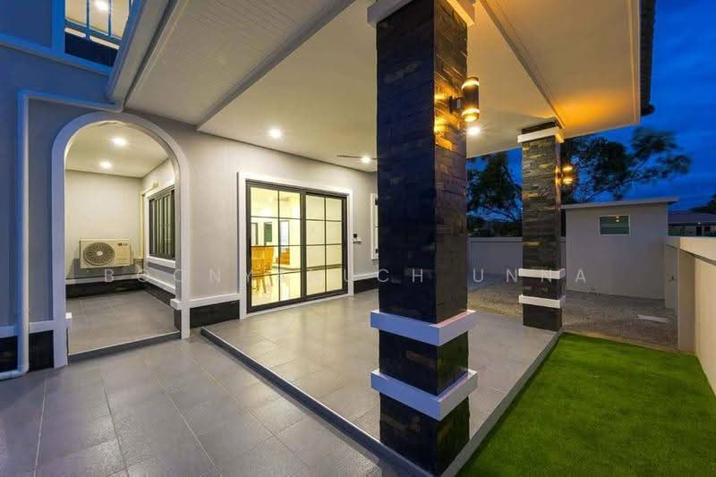 4-BR House, prachuap-khiri-khan, Hua Hin, Prachuap Khiri Khan, 4 Bedrooms, 357 sqm, Single Detached House For Sale, by Boonyanuch Unna, 500610989 - DDproperty.com