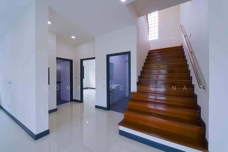 บ้าน 4-ห้องนอน, ประจวบคีรีขันธ์, หัวหิน, ประจวบคีรีขันธ์, 357 ตร.ม., บ้านเดี่ยว ขาย, โดย Boonyanuch Unna, 500610989 - DDproperty.com