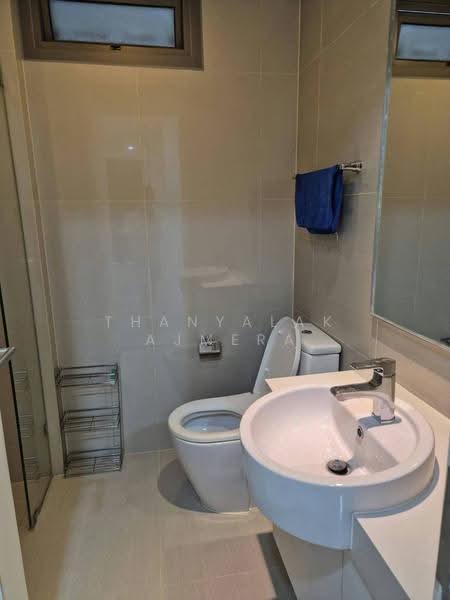 StarView, Bangkok, 495 Rama 3, Bang Klo, Bang Kho Laem, Bangkok, 2 Bedrooms, 77 sqm, Condo For Sale, by Thanyalak Ajmera, 500610990 - DDproperty.com