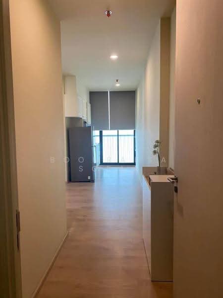 Noble Recole, Bangkok, 77 Soi Sukhumvit 19 Sukhumvit Road, Khlongtoei Nua, Watthana, Bangkok, 2 Bedrooms, 62 sqm, Condo For Rent, by Boonraksa Sopak, 500610991 - DDproperty.com