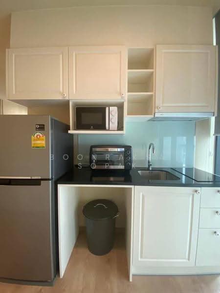 Noble Recole, Bangkok, 77 Soi Sukhumvit 19 Sukhumvit Road, Khlongtoei Nua, Watthana, Bangkok, 2 Bedrooms, 62 sqm, Condo For Rent, by Boonraksa Sopak, 500610991 - DDproperty.com