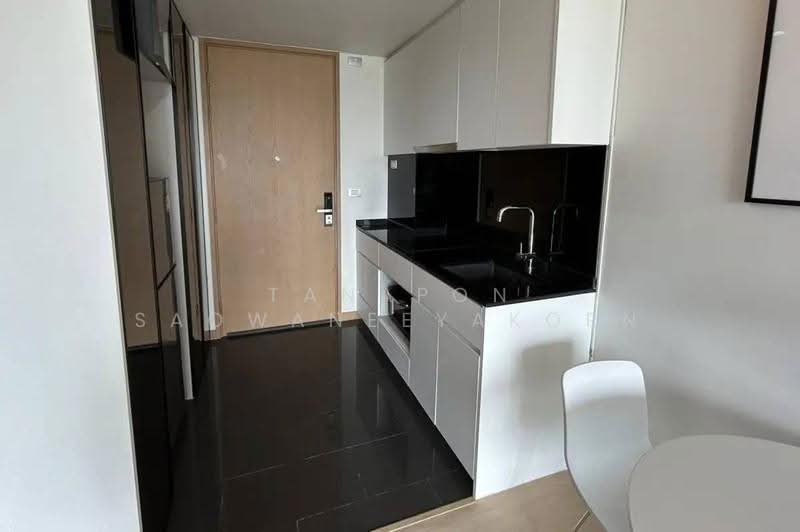 Via 49, Bangkok, 25/1 Soi Sukhumvit 49, Sukhumvit Road, Khlong Tan Nua, Watthana, Bangkok, 1 Bedroom, 46 sqm, Condo For Rent, by Tanapon Saowaneeyakorn, 500610993 - DDproperty.com