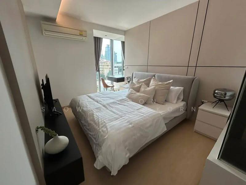 Via 49, Bangkok, 25/1 Soi Sukhumvit 49, Sukhumvit Road, Khlong Tan Nua, Watthana, Bangkok, 1 Bedroom, 46 sqm, Condo For Rent, by Tanapon Saowaneeyakorn, 500610993 - DDproperty.com