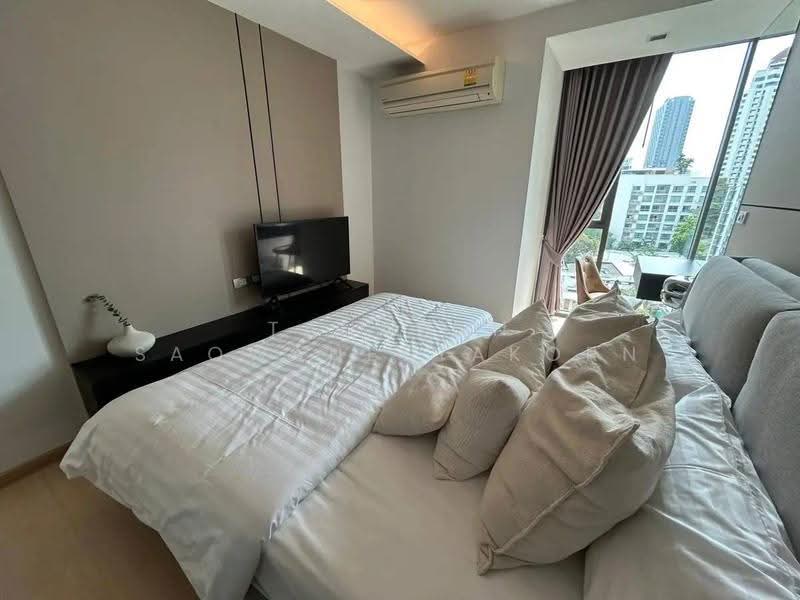 Via 49, Bangkok, 25/1 Soi Sukhumvit 49, Sukhumvit Road, Khlong Tan Nua, Watthana, Bangkok, 1 Bedroom, 46 sqm, Condo For Rent, by Tanapon Saowaneeyakorn, 500610993 - DDproperty.com