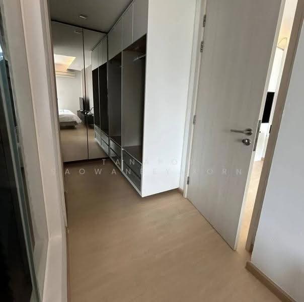 Via 49, Bangkok, 25/1 Soi Sukhumvit 49, Sukhumvit Road, Khlong Tan Nua, Watthana, Bangkok, 1 Bedroom, 46 sqm, Condo For Rent, by Tanapon Saowaneeyakorn, 500610993 - DDproperty.com