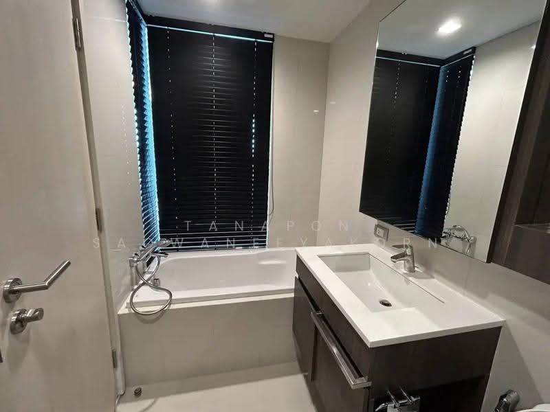 Via 49, Bangkok, 25/1 Soi Sukhumvit 49, Sukhumvit Road, Khlong Tan Nua, Watthana, Bangkok, 1 Bedroom, 46 sqm, Condo For Rent, by Tanapon Saowaneeyakorn, 500610993 - DDproperty.com