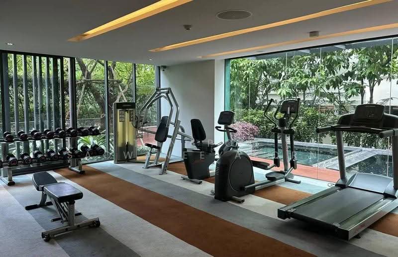 Via 49, Bangkok, 25/1 Soi Sukhumvit 49, Sukhumvit Road, Khlong Tan Nua, Watthana, Bangkok, 1 Bedroom, 46 sqm, Condo For Rent, by Tanapon Saowaneeyakorn, 500610993 - DDproperty.com