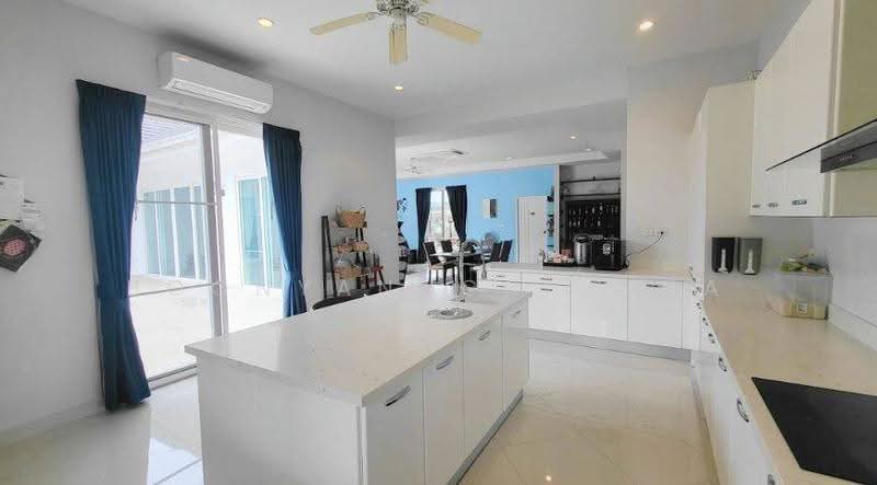 3-BR Villa, Prachuap Khiri Khan, Wang-Pong, Pran Buri, Prachuap Khiri Khan, 3 Bedrooms, 453 sqm, Villa For Sale, by Boonyanuch Unna, 500610994 - DDproperty.com