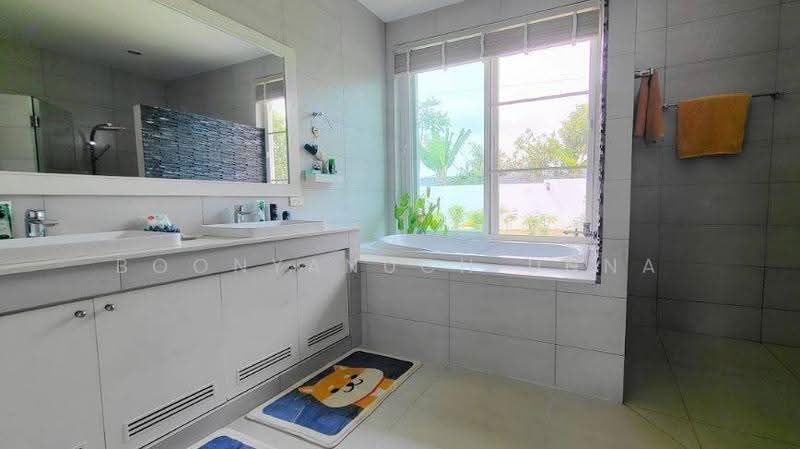 3-BR Villa, Prachuap Khiri Khan, Wang-Pong, Pran Buri, Prachuap Khiri Khan, 3 Bedrooms, 453 sqm, Villa For Sale, by Boonyanuch Unna, 500610994 - DDproperty.com