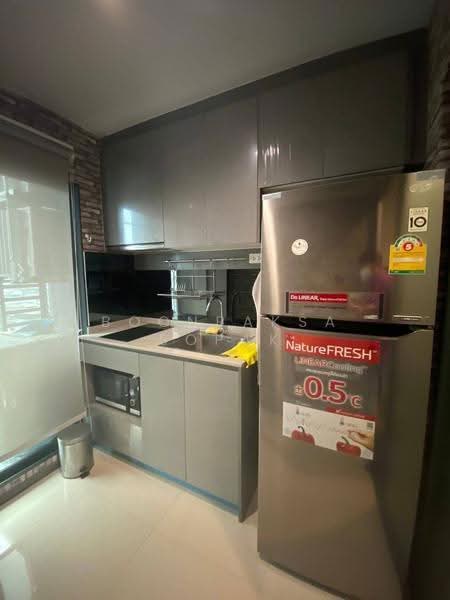 IDEO Sukhumvit 93, Bangkok, 2331 Soi Sukhumvit 93, Bang Chak, Phra Khanong, Bangkok, 1 Bedroom, 32 sqm, Condo For Rent, by Boonraksa Sopak, 500610998 - DDproperty.com