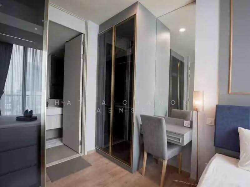 Noble Recole, bangkok, 77 Soi Sukhumvit 19 Sukhumvit Road, Khlongtoei Nua, Watthana, Bangkok, 1 Bedroom, 35 sqm, Condo For Rent, by Hathaichanok Saenset, 500610999 - DDproperty.com