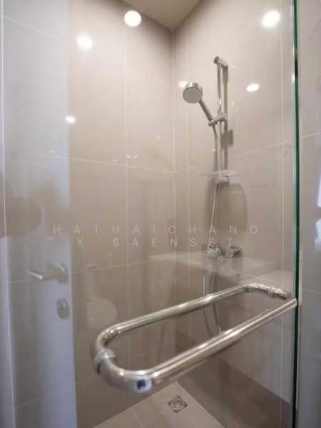 Noble Recole, bangkok, 77 Soi Sukhumvit 19 Sukhumvit Road, Khlongtoei Nua, Watthana, Bangkok, 1 Bedroom, 35 sqm, Condo For Rent, by Hathaichanok Saenset, 500610999 - DDproperty.com