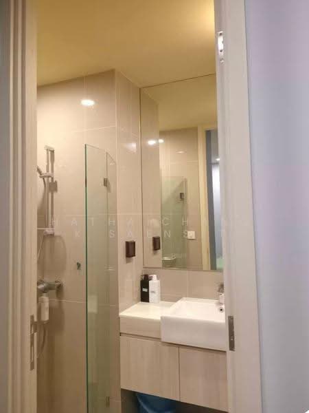 Noble Recole, bangkok, 77 Soi Sukhumvit 19 Sukhumvit Road, Khlongtoei Nua, Watthana, Bangkok, 1 Bedroom, 35 sqm, Condo For Rent, by Hathaichanok Saenset, 500610999 - DDproperty.com