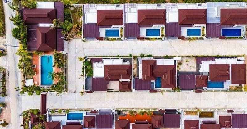 Beyond Siam Pool Villas : บียอน สยาม พูลวิลล่า , ประจวบคีรีขันธ์, คลองวาฬ, เมืองประจวบคีรีขันธ์, ประจวบคีรีขันธ์, 269 ตร.ม., วิลล่า ขาย, โดย Boonyanuch Unna, 500611002 - DDproperty.com