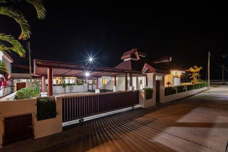 Beyond Siam Pool Villas, Prachuap Khiri Khan, Khlong Wan, Muang Prachaubkirikhan, Prachuap Khiri Khan, 3 Bedrooms, 269 sqm, Villa For Sale, by Boonyanuch Unna, 500611002 - DDproperty.com