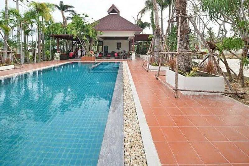 Beyond Siam Pool Villas, Prachuap Khiri Khan, Khlong Wan, Muang Prachaubkirikhan, Prachuap Khiri Khan, 3 Bedrooms, 269 sqm, Villa For Sale, by Boonyanuch Unna, 500611002 - DDproperty.com