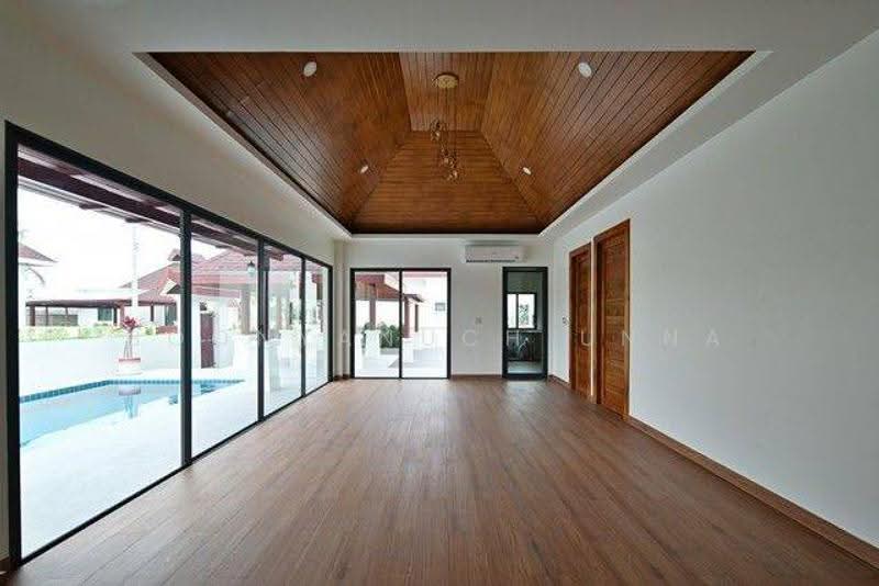 Beyond Siam Pool Villas : บียอน สยาม พูลวิลล่า , ประจวบคีรีขันธ์, คลองวาฬ, เมืองประจวบคีรีขันธ์, ประจวบคีรีขันธ์, 269 ตร.ม., วิลล่า ขาย, โดย Boonyanuch Unna, 500611002 - DDproperty.com