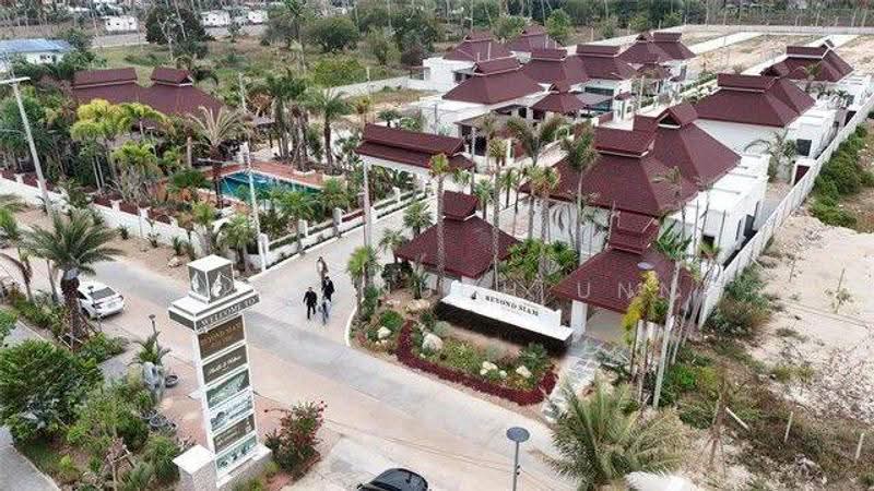 Beyond Siam Pool Villas : บียอน สยาม พูลวิลล่า , ประจวบคีรีขันธ์, คลองวาฬ, เมืองประจวบคีรีขันธ์, ประจวบคีรีขันธ์, 269 ตร.ม., วิลล่า ขาย, โดย Boonyanuch Unna, 500611002 - DDproperty.com