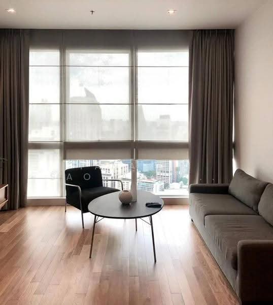 Millennium Residence, Bangkok, Sukhumvit Road, Khlong Toei, Bangkok, 2 Bedrooms, 90 sqm, Condo For Sale, by Tanapon Saowaneeyakorn, 500611009 - DDproperty.com