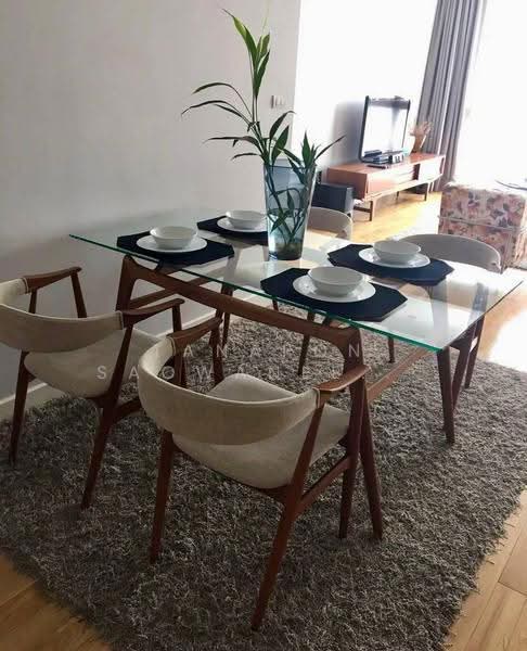 Millennium Residence, Bangkok, Sukhumvit Road, Khlong Toei, Bangkok, 2 Bedrooms, 90 sqm, Condo For Sale, by Tanapon Saowaneeyakorn, 500611009 - DDproperty.com