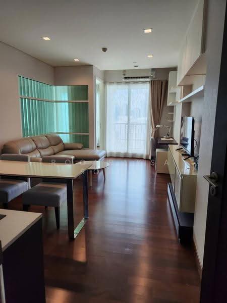 Ivy Thonglor, bangkok, 889 Thonglor Road, Khlong Tan Nua, Watthana, Bangkok, 1 Bedroom, 42 sqm, Condo For Rent, by Boonraksa Sopak, 500611015 - DDproperty.com
