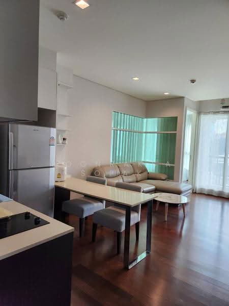 Ivy Thonglor, bangkok, 889 Thonglor Road, Khlong Tan Nua, Watthana, Bangkok, 1 Bedroom, 42 sqm, Condo For Rent, by Boonraksa Sopak, 500611015 - DDproperty.com