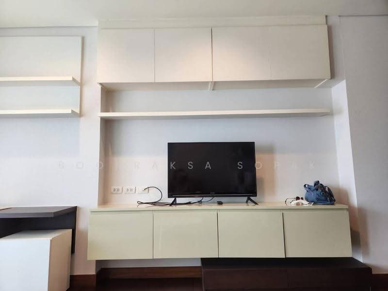 Ivy Thonglor, bangkok, 889 Thonglor Road, Khlong Tan Nua, Watthana, Bangkok, 1 Bedroom, 42 sqm, Condo For Rent, by Boonraksa Sopak, 500611015 - DDproperty.com
