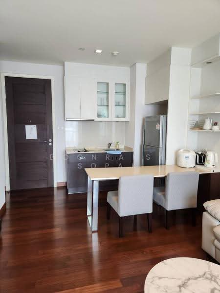 Ivy Thonglor, bangkok, 889 Thonglor Road, Khlong Tan Nua, Watthana, Bangkok, 1 Bedroom, 42 sqm, Condo For Rent, by Boonraksa Sopak, 500611015 - DDproperty.com