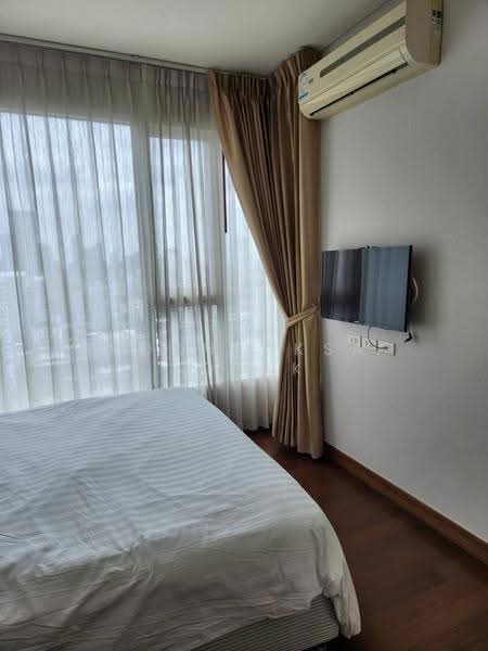 Ivy Thonglor, bangkok, 889 Thonglor Road, Khlong Tan Nua, Watthana, Bangkok, 1 Bedroom, 42 sqm, Condo For Rent, by Boonraksa Sopak, 500611015 - DDproperty.com