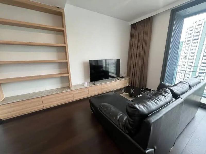 LAVIQ Sukhumvit 57, Bangkok, Soi Sukhumvit 57, Sukhumvit Road, Khlong Tan Nua, Watthana, Bangkok, 2 Bedrooms, 86 sqm, Condo For Rent, by Tanapon Saowaneeyakorn, 500611017 - DDproperty.com