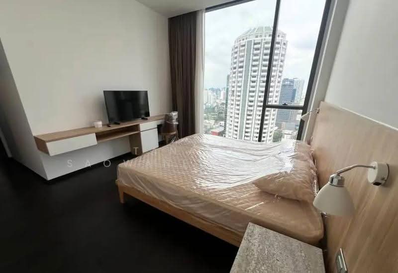 LAVIQ Sukhumvit 57, Bangkok, Soi Sukhumvit 57, Sukhumvit Road, Khlong Tan Nua, Watthana, Bangkok, 2 Bedrooms, 86 sqm, Condo For Rent, by Tanapon Saowaneeyakorn, 500611017 - DDproperty.com