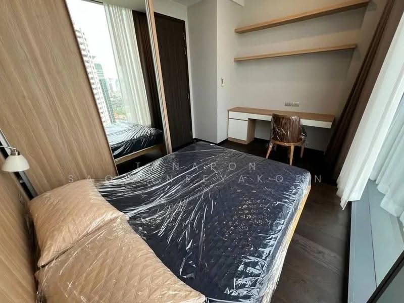 LAVIQ Sukhumvit 57, Bangkok, Soi Sukhumvit 57, Sukhumvit Road, Khlong Tan Nua, Watthana, Bangkok, 2 Bedrooms, 86 sqm, Condo For Rent, by Tanapon Saowaneeyakorn, 500611017 - DDproperty.com