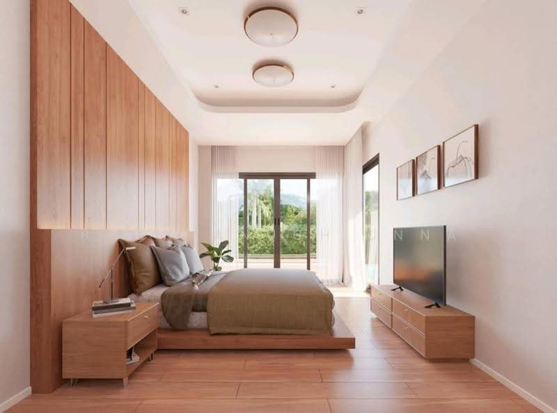 Beyond Siam Pool Villas, Prachuap Khiri Khan, Khlong Wan, Muang Prachaubkirikhan, Prachuap Khiri Khan, 3 Bedrooms, 188 sqm, Villa For Sale, by Boonyanuch Unna, 500611018 - DDproperty.com