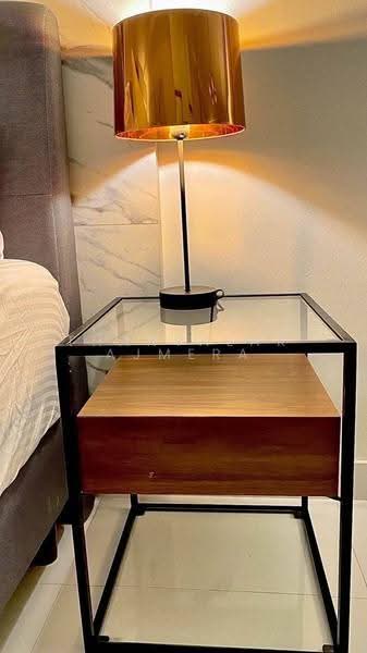 The Trendy, Bangkok, 10 Soi Sukhumvit 13, Khlongtoei Nua, Watthana, Bangkok, 1 Bedroom, 36 sqm, Condo For Rent, by Thanyalak Ajmera, 500611019 - DDproperty.com